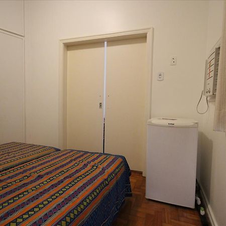 Gohouse ★Barao 303★ Appartement Rio de Janeiro Buitenkant foto