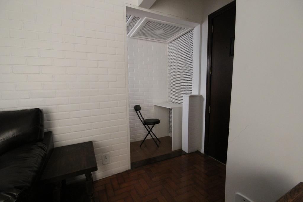 Gohouse ★Barao 303★ Appartement Rio de Janeiro Buitenkant foto