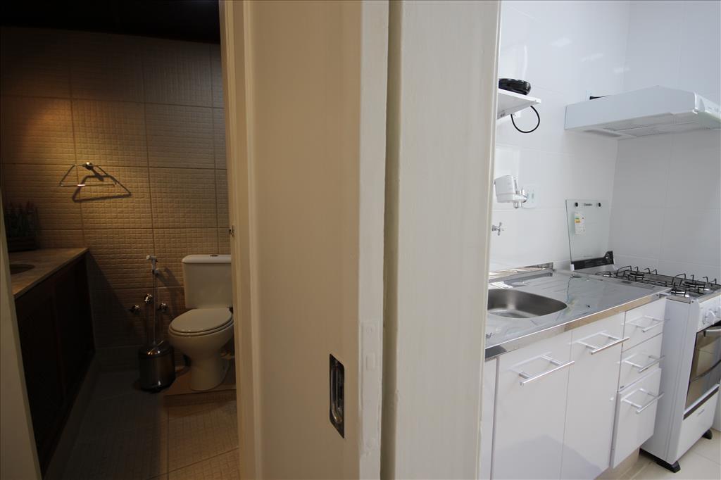 Gohouse ★Barao 303★ Appartement Rio de Janeiro Buitenkant foto