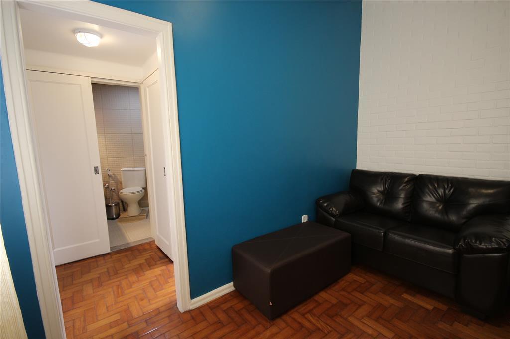 Gohouse ★Barao 303★ Appartement Rio de Janeiro Buitenkant foto