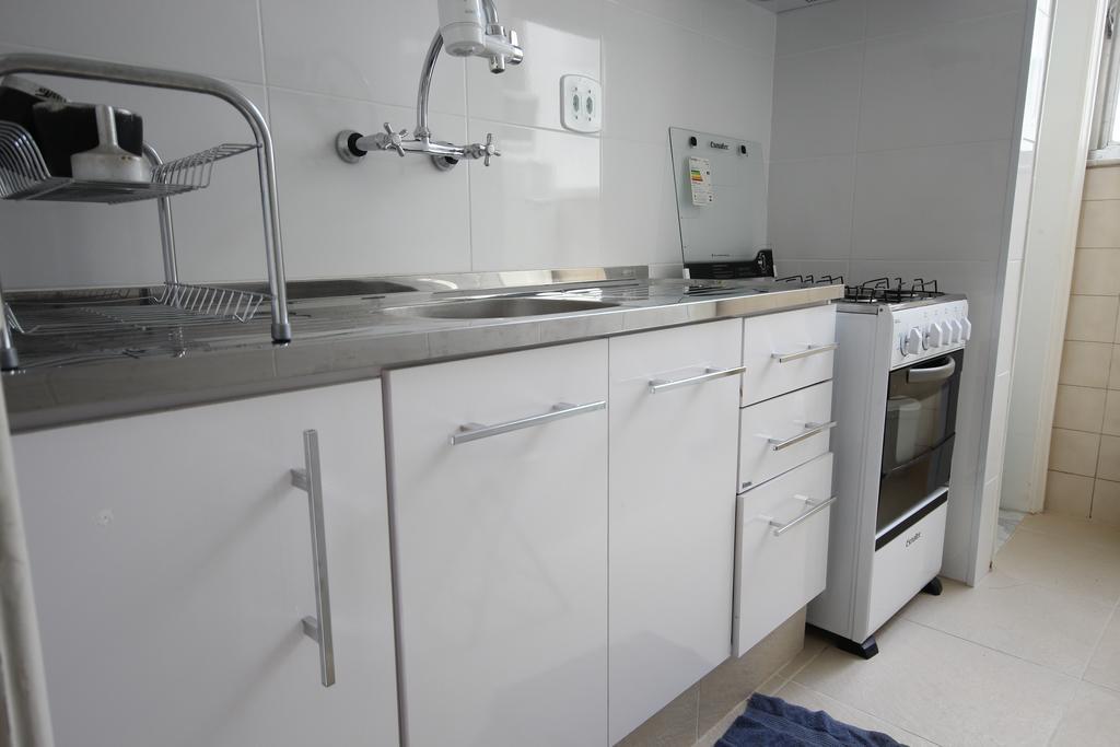 Gohouse ★Barao 303★ Appartement Rio de Janeiro Buitenkant foto