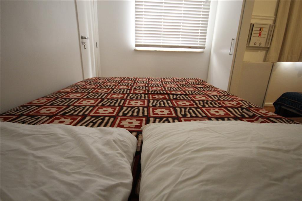 Gohouse ★Barao 303★ Appartement Rio de Janeiro Buitenkant foto